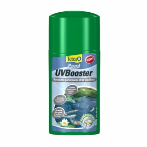 Tetra Pond Uv Booster 500ml